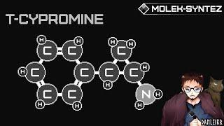 MOLEK-SYNTEZ Guide - T-Cypromine