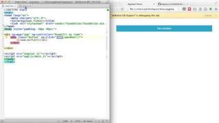 Egghead io   AngularJS   44 Experimental  Controller as  Syntax