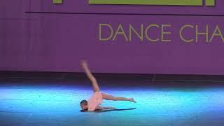 Alaina Brancheau - “Wake Me Up” (Dance Nation)