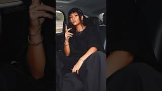 Rihanna: When AI Meets the Queen: Can You Tell the Difference? #asdfashionstyle #fashion