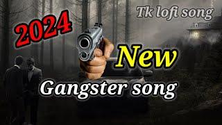 New gangster song 2024 | Main Hun gangster | Badmashi song 2024 | defaulter song 2024