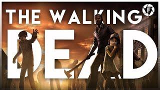 The Beauty of The Walking Dead: Season One | Flurdeh