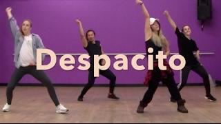 Luis Fonsi ft. Daddy Yankee | Despacito | Choreography by Viet Dang