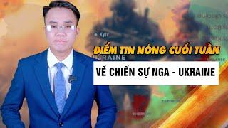 Sự nghiệp tt BIDEN sắp kết thúc trong khi KIEV vẫn ôm mộng thắng NGA   || Bàn Cờ Thế Sự