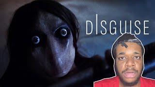 DISGUISE: A Short Horror Film Experience