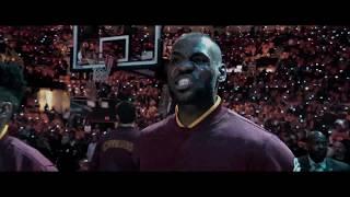 NBA 2K19 LeBron James Reveal Trailer - NBA 2K 20th Anniversary Edition