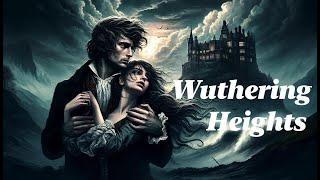  Wuthering Heights: A Tale of Love, Revenge, and Wild Passions ️ | Storytime Novels