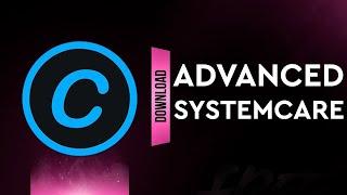 Advanced systemcare 15 PRO + SERIAL KEY (2022)