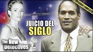 El Juicio De O.J. SIMPSON | EPISODIO COMPLETO | Los Nuevos Detectives