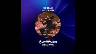 Samanta Tina - Still Breathing (Dr...um Remix) - Latvia - Eurovision Song Contest 2020