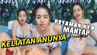 BIGO LIVE HOT MENDESAH MANTAP || PEMERSATU BANGSA 18+