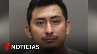 Hombre detenido en Ohio confiesa violación a niña de 10 años | Noticias Telemundo