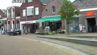 GPTV: Dorpentocht: Stiens