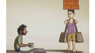 motivetional picture with deep meaning️