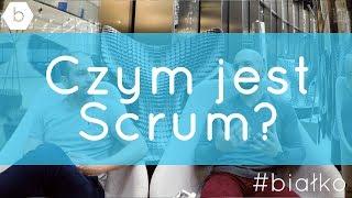 Co to Scrum?