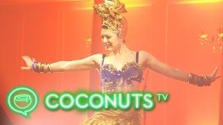 Bangkok's Swing Scene | Coconuts TV