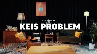 vocabular - Keis Problem