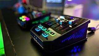 5 Best GoXLR Audio Mixer Alternatives for Twitch Streamers