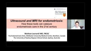 Ultrasound for endometriosis: How this tool can catalyze endometriosis care in the 21st century