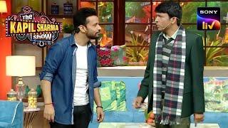 Rajiv और Chandu के बीच हुई Technology को लेकर लड़ाई | The Kapil Sharma Show Season 2 | Full Episode