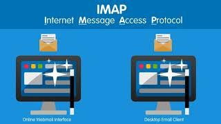 POP3 vs IMAP, which one should you choose by RAK Group