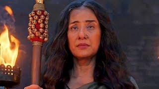 Heeramandi:the diamond bazaar Ending Scene | Netflix Series | 2024 | Manisha Koirala | Sonakshi |