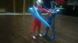 Ultraman Zeus episode 2