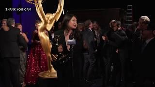 Rick and Morty wins Emmy for Outstanding Animated Program