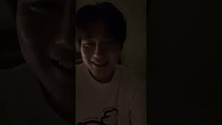 [수호] 인스타그램 라이브 | SUHO Instagram Live | 221024