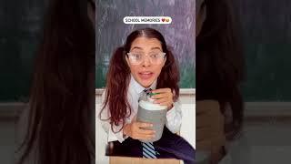 “School Memories”️ Beingsukushorts #shorts #funnyvideos #beingsuku