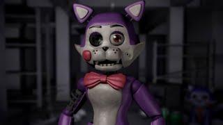 A Historia De Five Nights At Candy's 2!