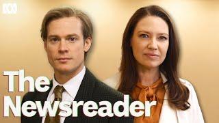 The Newsreader - Season 2 | Trailer | ABC TV + iview