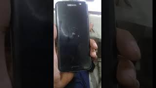 S7 EDGE  TUTORIAL S7 EDGE CHARGING PAUSED BATTERY TEMPERATURE TOO LOW TESTED