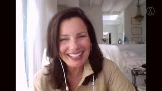 HIGHLIGHTS: Fran Drescher Discusses the 2021 Cancer Schmancer Fran Jam