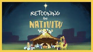 Retooning the Nativity | Igniter Media | Christmas Church Video