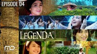 Legenda - Episode 04 | Sangkuriang