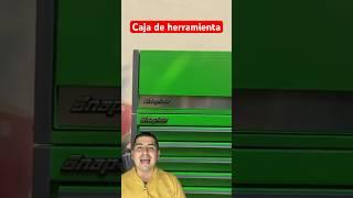 Caja de herramienta #armandoconarmando #herramientas #organizador