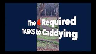 How to be a GREAT Caddy for a Disc Golf Pro Tour Player (Complete Guide) Part 2 of 4 #discgolf