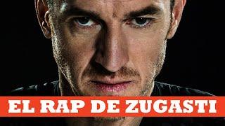 El rap de Zugasti | Bemancio | Ibon Zugasti