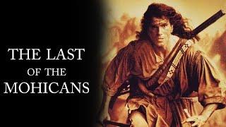 The Last of the Mohicans Movie | Daniel Day-Lewis, Madeleine Stowe,Jodhi | Review And Fact