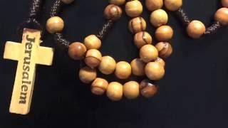 Jewish and Christian gifts and jewelry from Israel