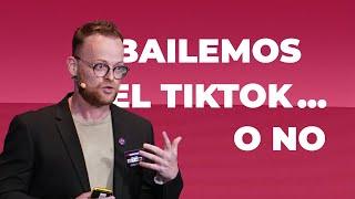 Qué empresas podrían usar TikTok para marketing + 6 ejemplos - Jose M. Antoral