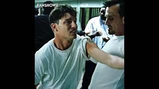 “Tweener” // #prisonbreak #michaelscofield #tbag #foxriver #shorts