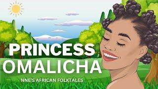 PRINCESS OMALICHA