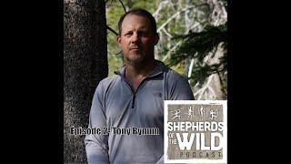 Tony Bynum - World-Class Wildlife/Adventure Photographer