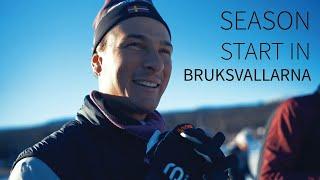 Let's start the season! ⎮ Bruksvallarna ⎮ VLOG 13