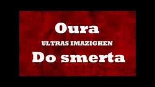 Ultras Imazighen - Album "The south will rise again" - 3 - AMOR MIO