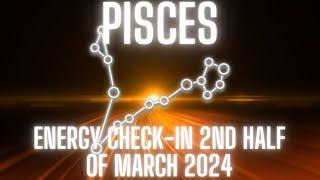 Pisces ️ - This Is A Very Specific Reading Pisces! Here Is What You Should Know!