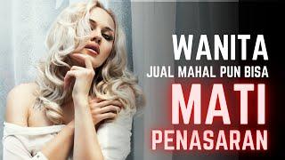 Cara Menaklukan Wanita