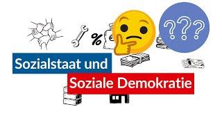 Sozialstaat und Soziale Demokratie